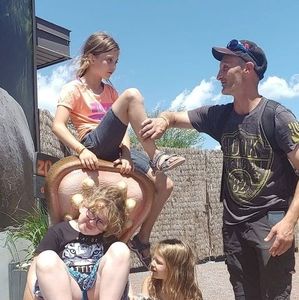 Meet your Posher, Dave